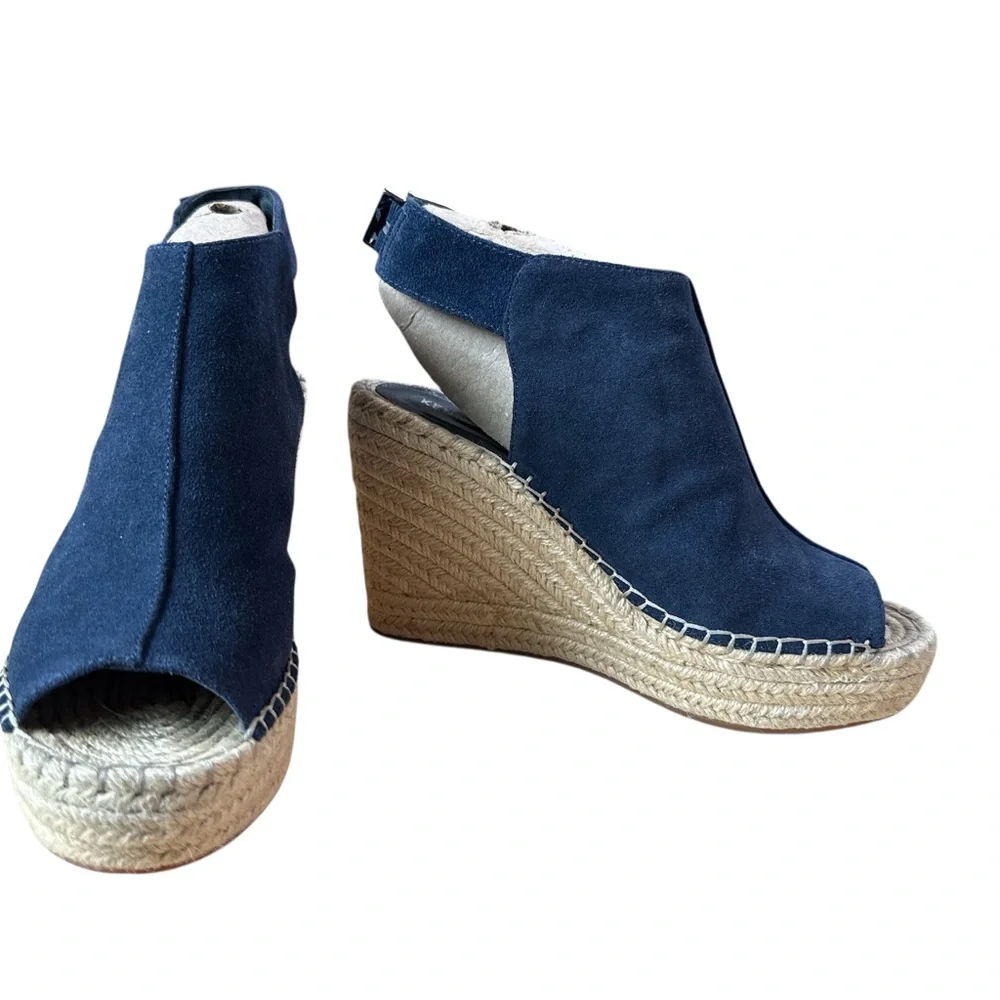 Kenneth Cole Espadrille - Picture 1 of 2